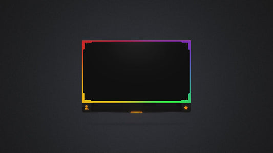 Free Webcam Overlay