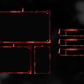 Fire God Webcam Overlay