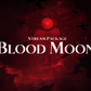 Blood Moon Streamlabs Overlay