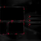 Demon Slayer Webcam Overlay