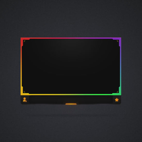 Free Webcam Overlay